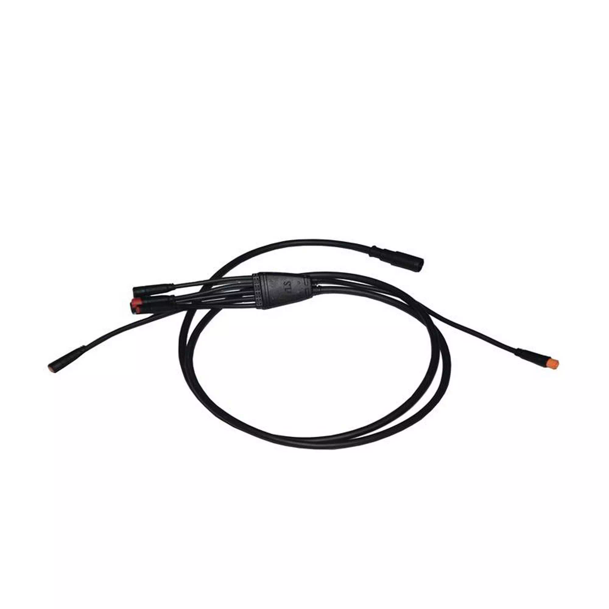 RKS RSI-X ELEKTRİK TESİSATI [RSIII PRO-X] #RK 24008